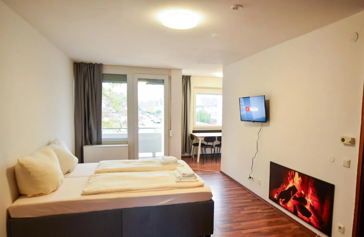 Hotel Im Natur Mit Eigene Kueche Und Bad 纽伦堡 0*,  德国