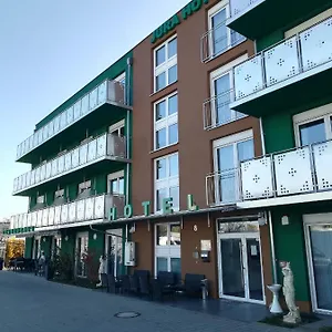 Jura Отель